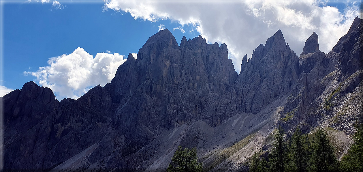 foto Prati di Croda Rossa